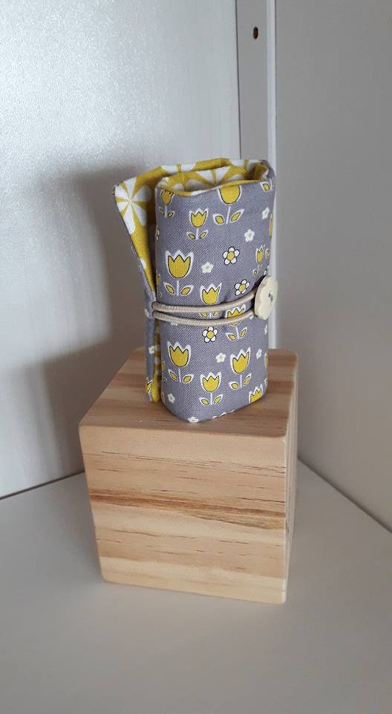 Globuli Tasche Homöopathie Tulpen Bestseller Waldorf | Etsy