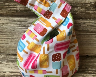 Wool Wash Bar with Lanolin, Japanese Knot Bag Bundle, Vintage Knits, Knitting Bag