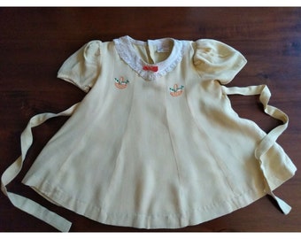 cute 50s dresses