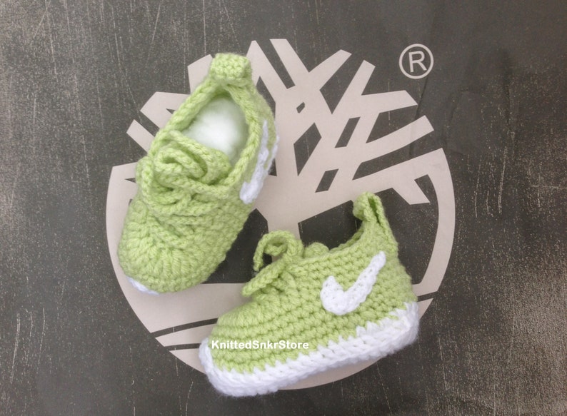 baby roshe run