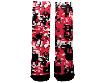 hoopswagg ice cream socks