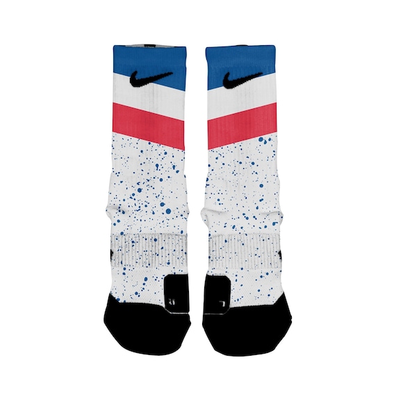 hoopswagg nike elite socks