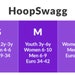 hoopswagg ice cream socks