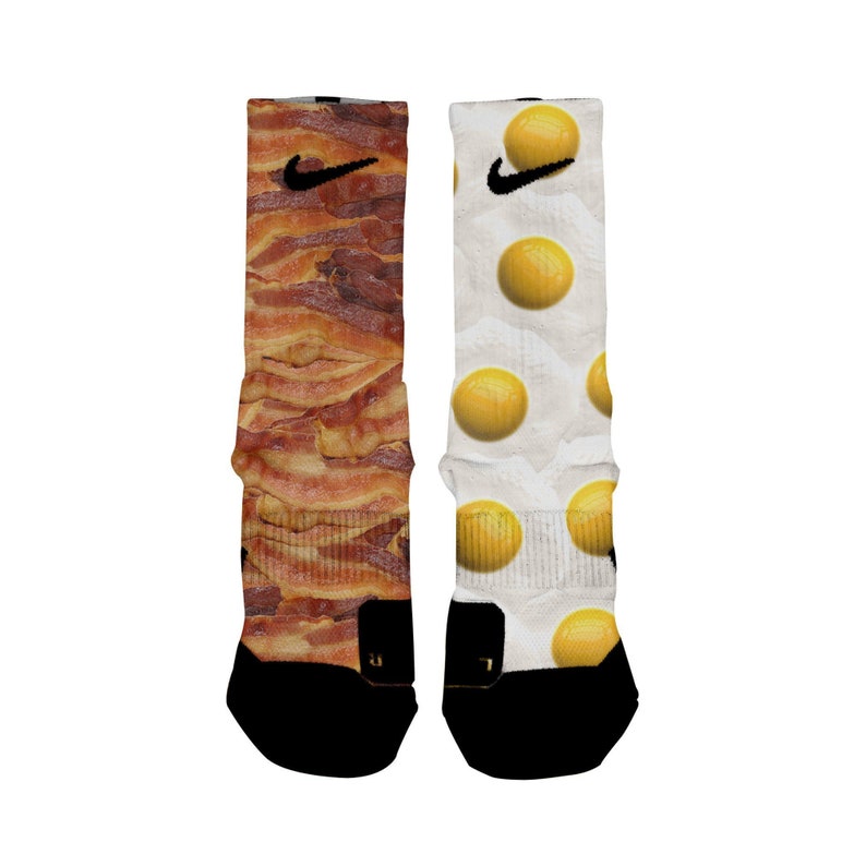 nike food socks