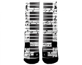 hoopswagg ice cream socks