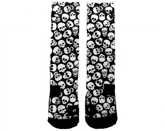 hoopswagg ice cream socks