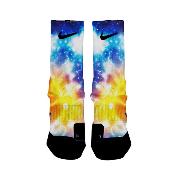 galaxy elite socks
