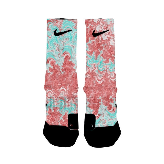 cool nike elite socks