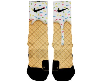 crazy nike socks