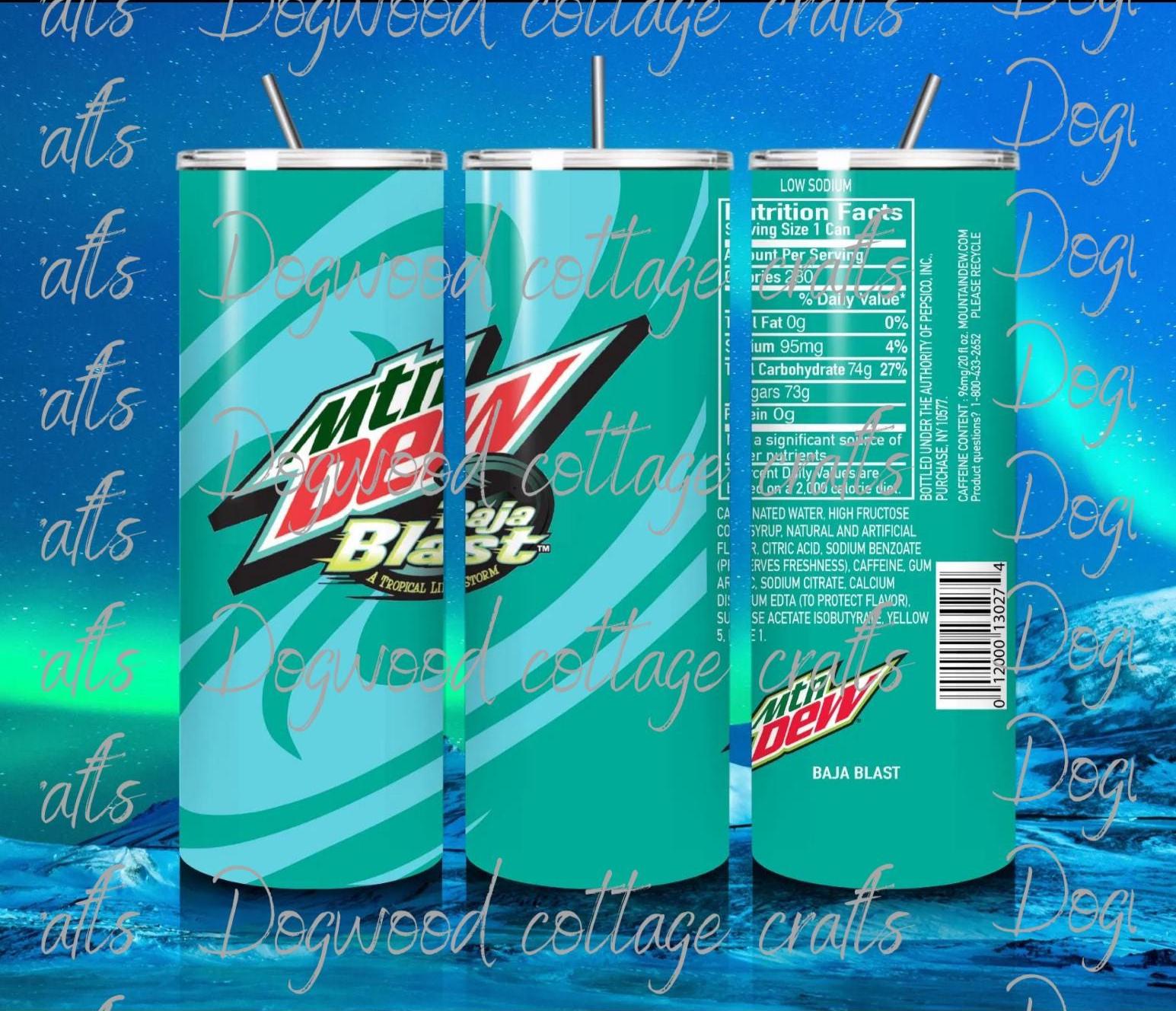 Baja blast PNG - Lanzamiento limitado (licencia comercial incluida) imagen 1