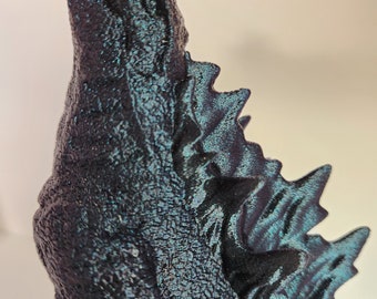 Figura de Godzilla
