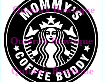 Download Mommy S Coffee Date Etsy