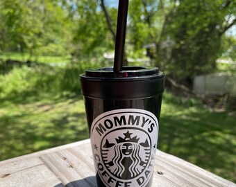 Download Mommy S Coffee Date Etsy