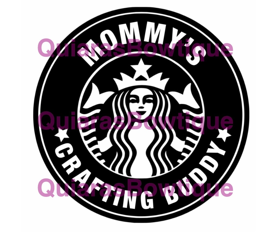 Free Free 118 Mommy's Drinking Buddy Svg SVG PNG EPS DXF File