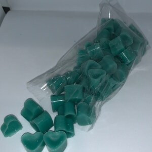 Lily of the Valley Scented Heart Melts