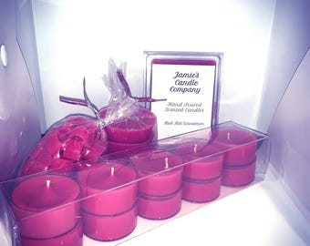 Sex on the Beach Scented Candle Gift Set