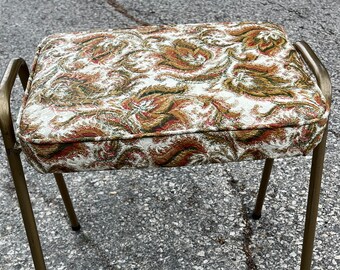 Vintage stacking stools for sale cheap