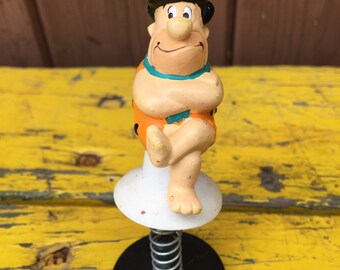 spring loaded pop up toys