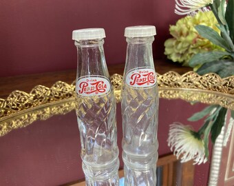 1950 Pepsi Flasche Etsy
