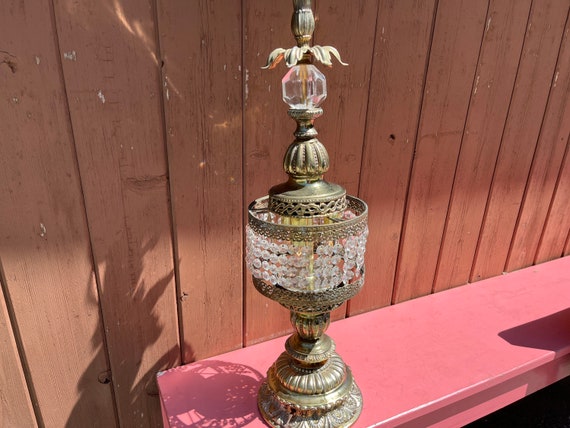 Loevsky lamp sale