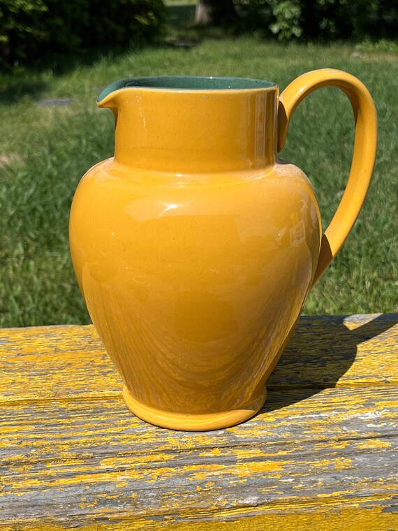 Denby Pottery Pitcher (DEB) Denby Pottery Pitcher (DEB)