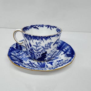 Royal crown derby teacup - Etsy 日本