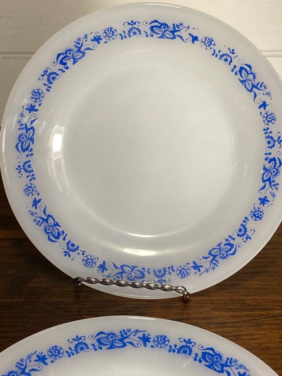 Platos de cristal economicos hotsell