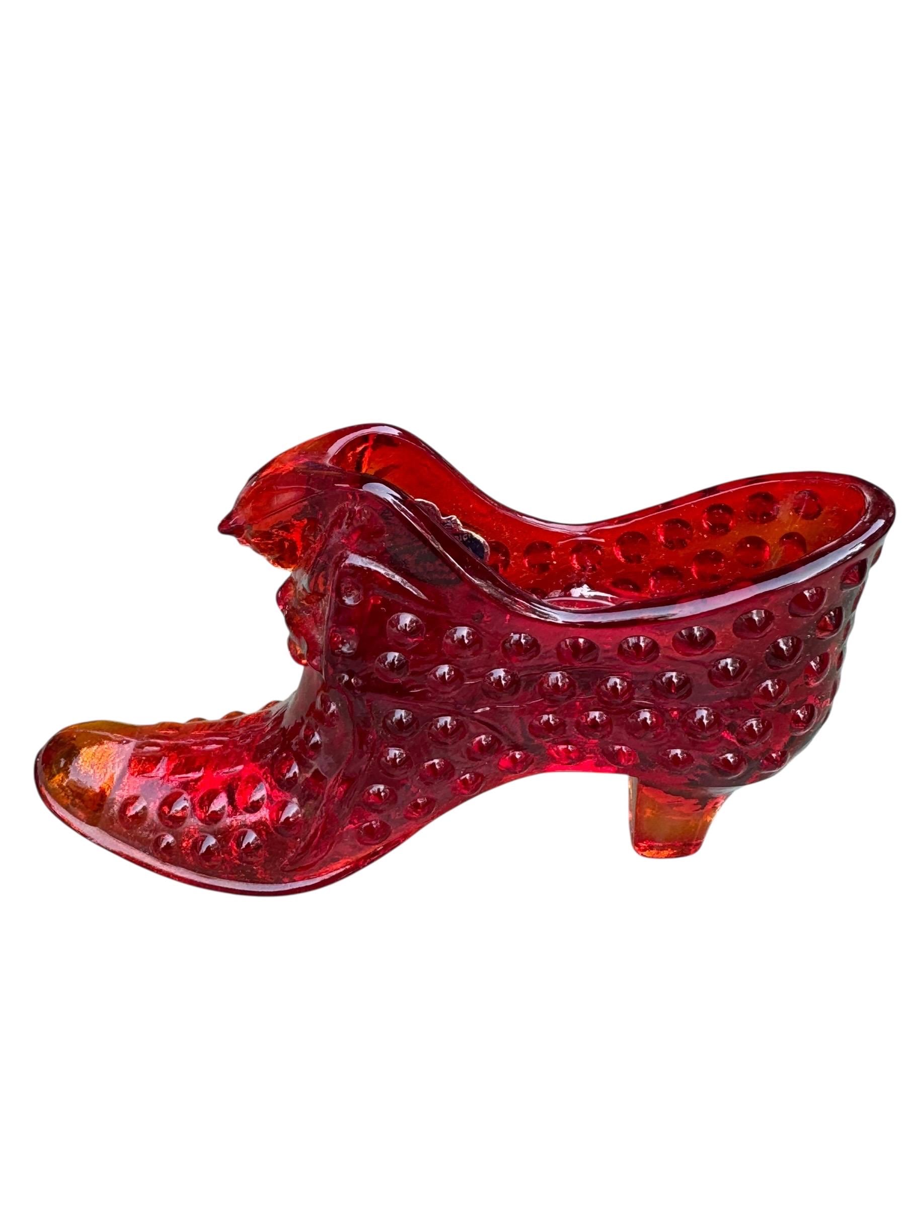 1950代製 FENTON フェントン キャットシューズ 靴 ホブネイル 1950代製 FENTON フェントン キャットシューズ 靴 ホブネイル 2つ
