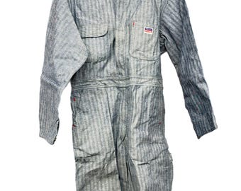 Coveralls Mechanic Big Mac JC Penney's New Old Stock Size