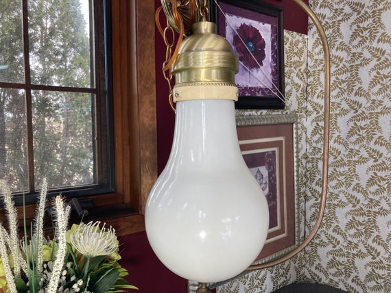 Novelty on sale ceiling light