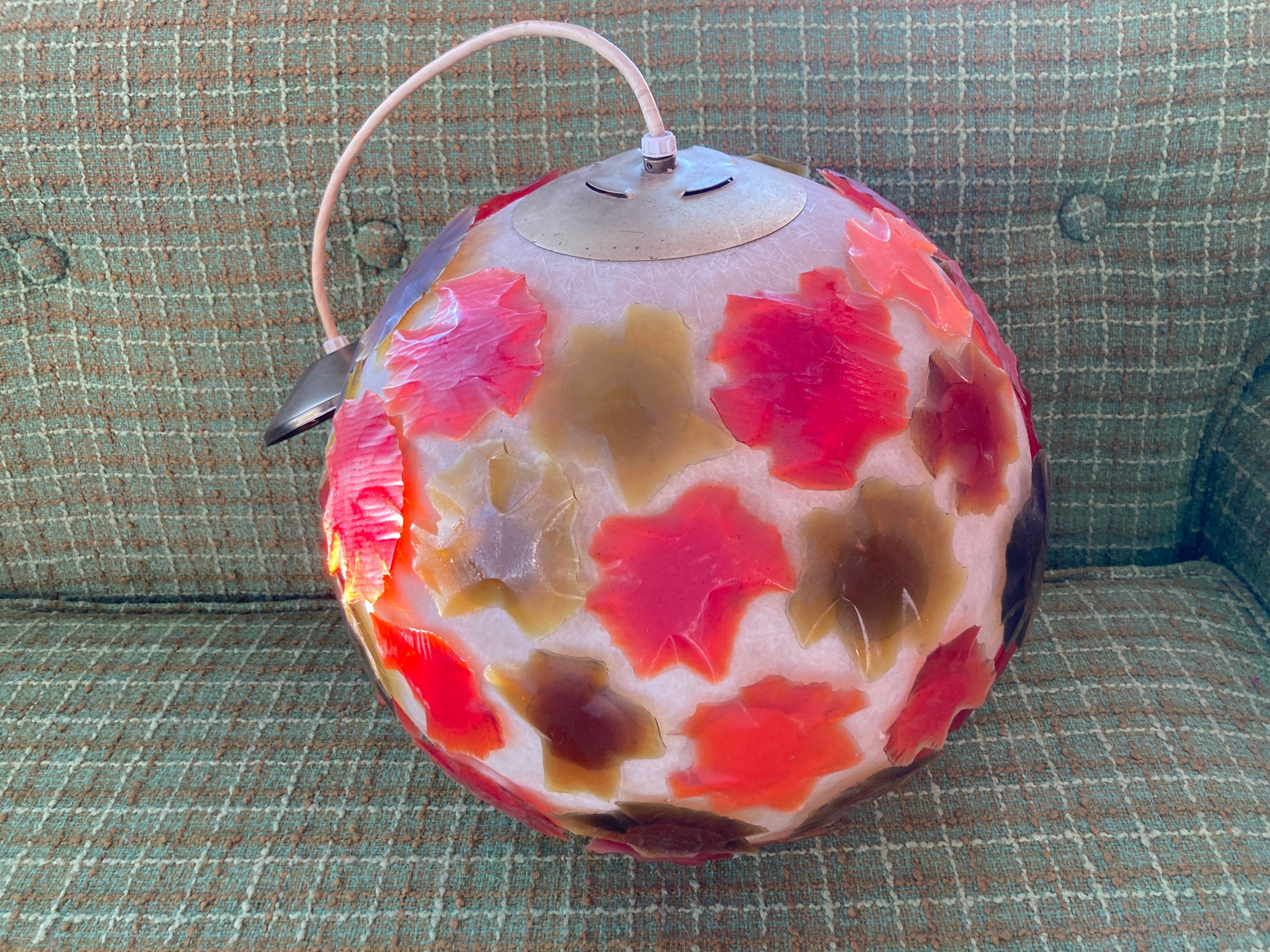 Spun Lucite - Etsy