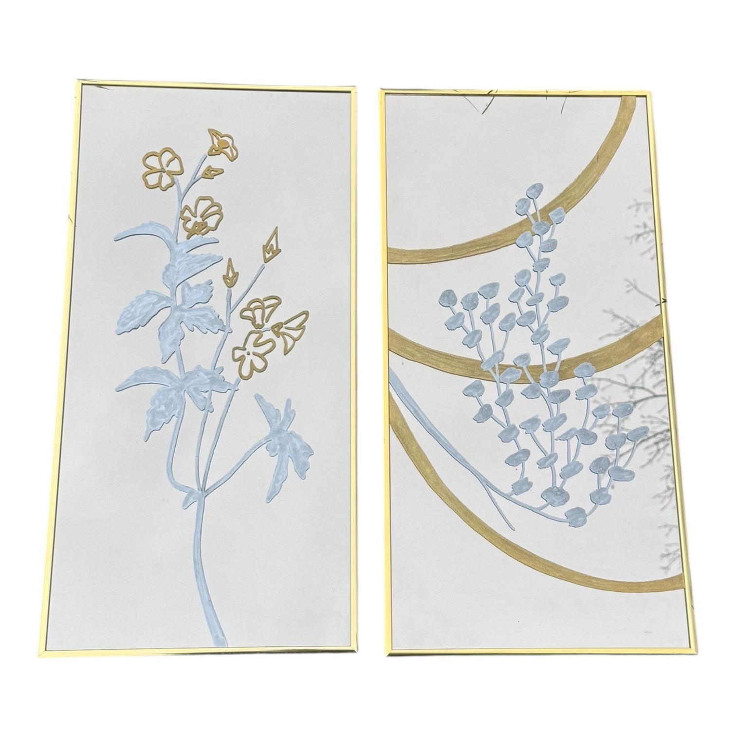 Windsor art mirror - Etsy 日本