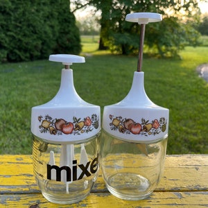 Spice of Life,  Chopper, Mixer, Gemco, Vintage, Kitchen Gadgets, Vegetable,