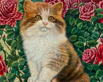花の絵画 金属製フレーム付き Amazon.co.jp: 絵画 豪華なケシの花インテリア 絵画 魅力的な花