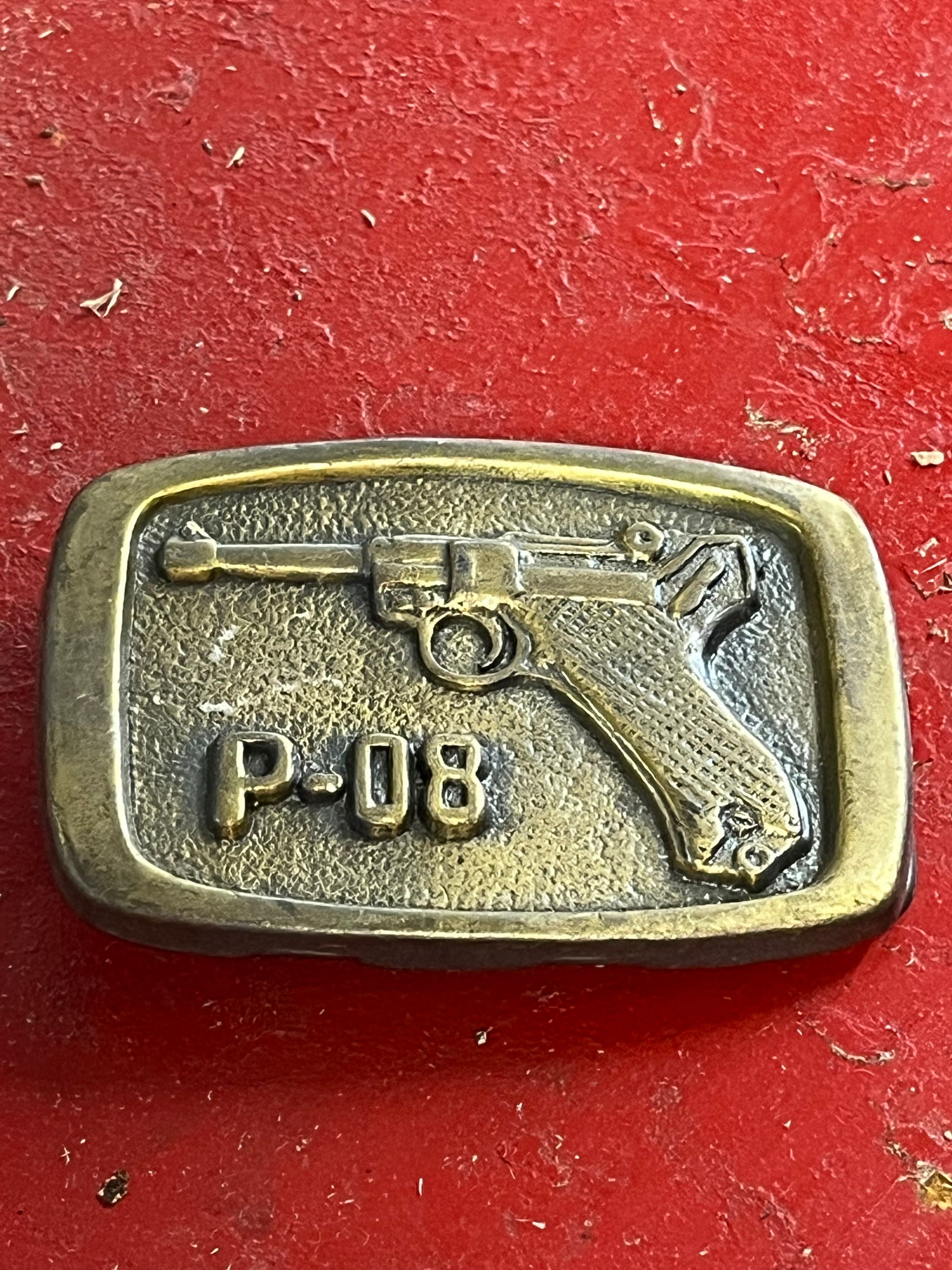 Firearm Memorabilia -  Canada