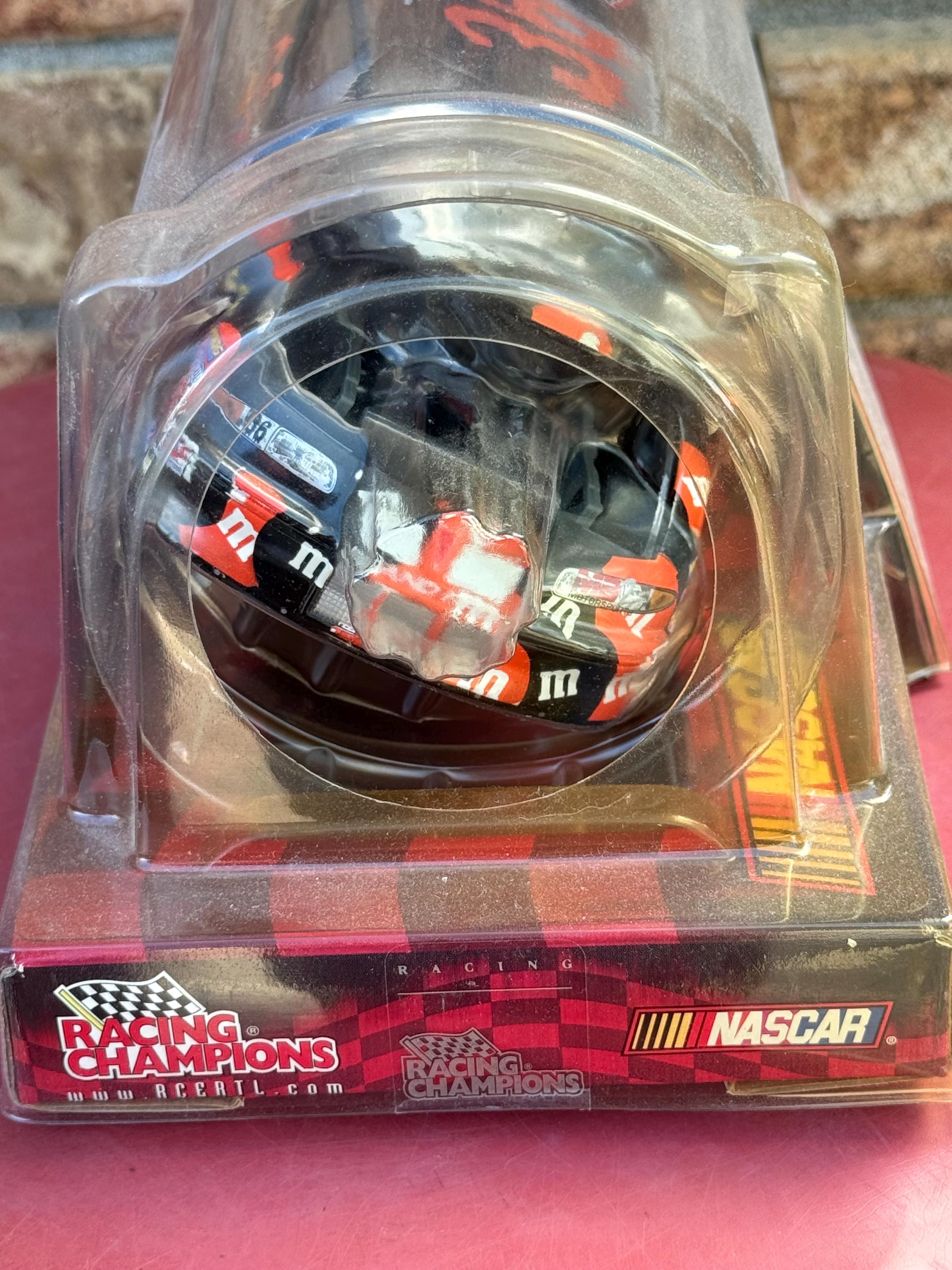 M&M Racing Champions Die Cast Car: Ken Schrader #36, Vintage