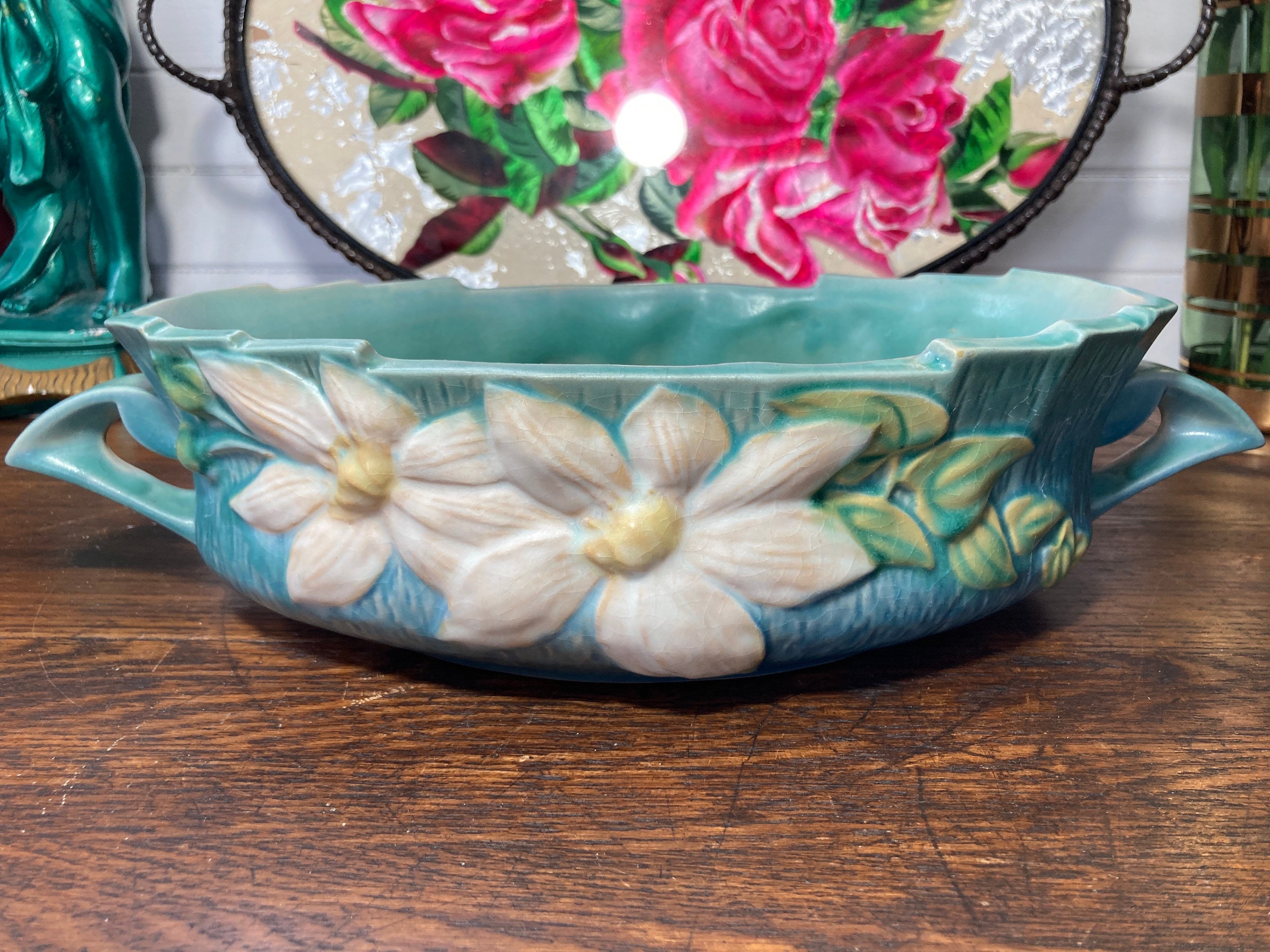 Rosenthal classic シリーズ 花文 バターケース レリーフ il_fullxfull.3007630834_1ran.jpg