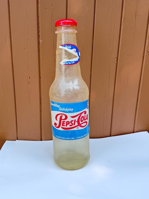 ペプシコーラ クラシックボトル コイン貯金 ノベルティバンク