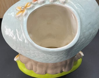 kinako 【希少】head vases ヘッドベース kinako 【希少】head vases