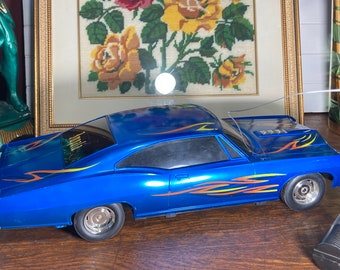 1967 chevy impala remote control sale car