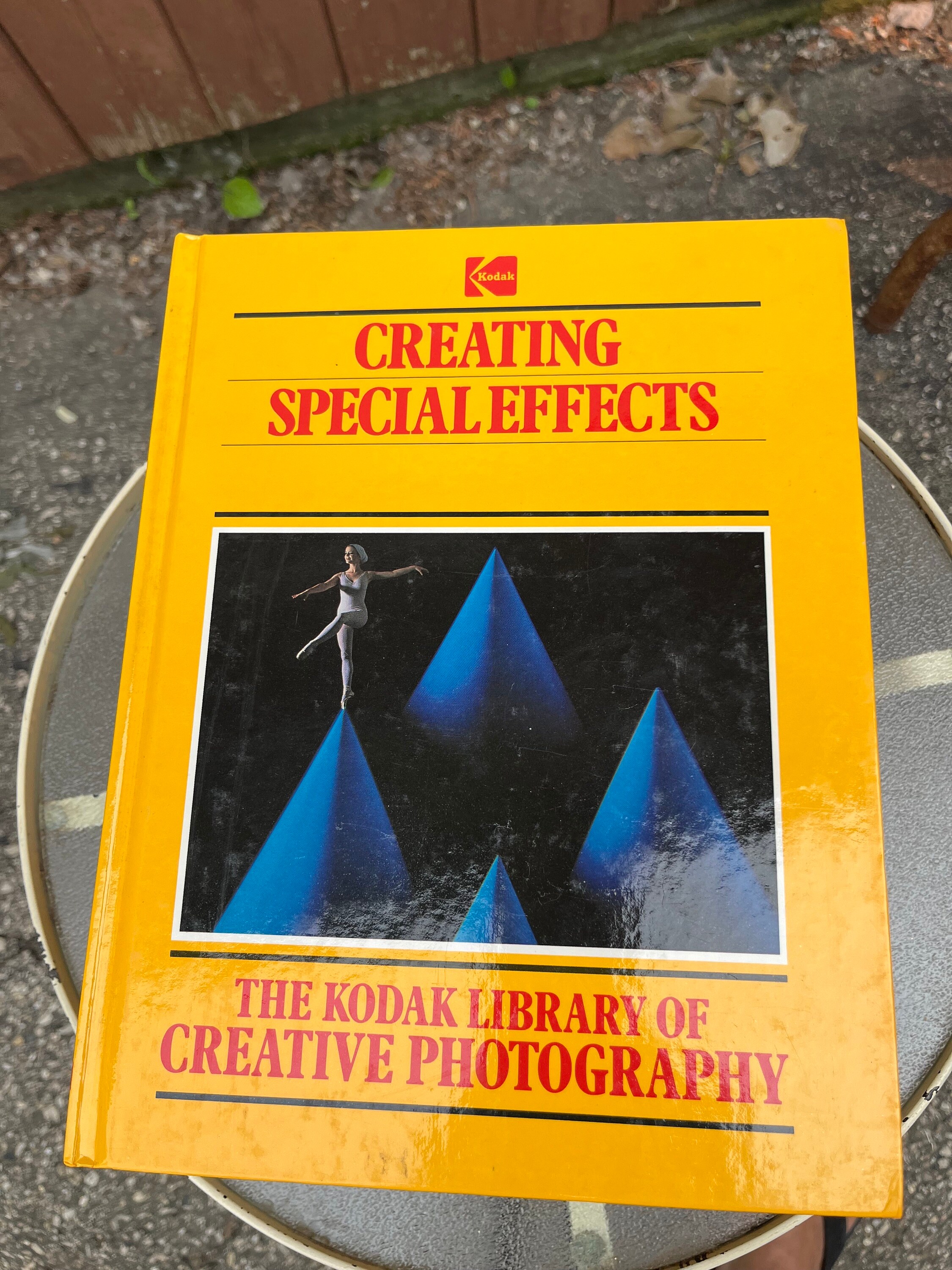 Kodak Photography Library: Complete 11-book Hardcover Set - Etsy
