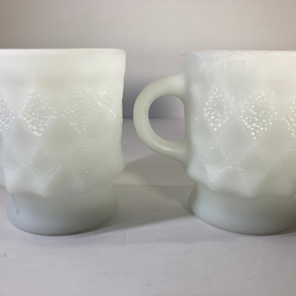 Fire King Kimberly Etsy