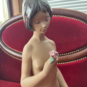 Lladro nude - Etsy 日本