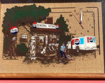 は*ん様 PEPSI-COLA 冷蔵庫 ヴィンテージ は*ん様 PEPSI-COLA 冷蔵庫 ヴィンテージ