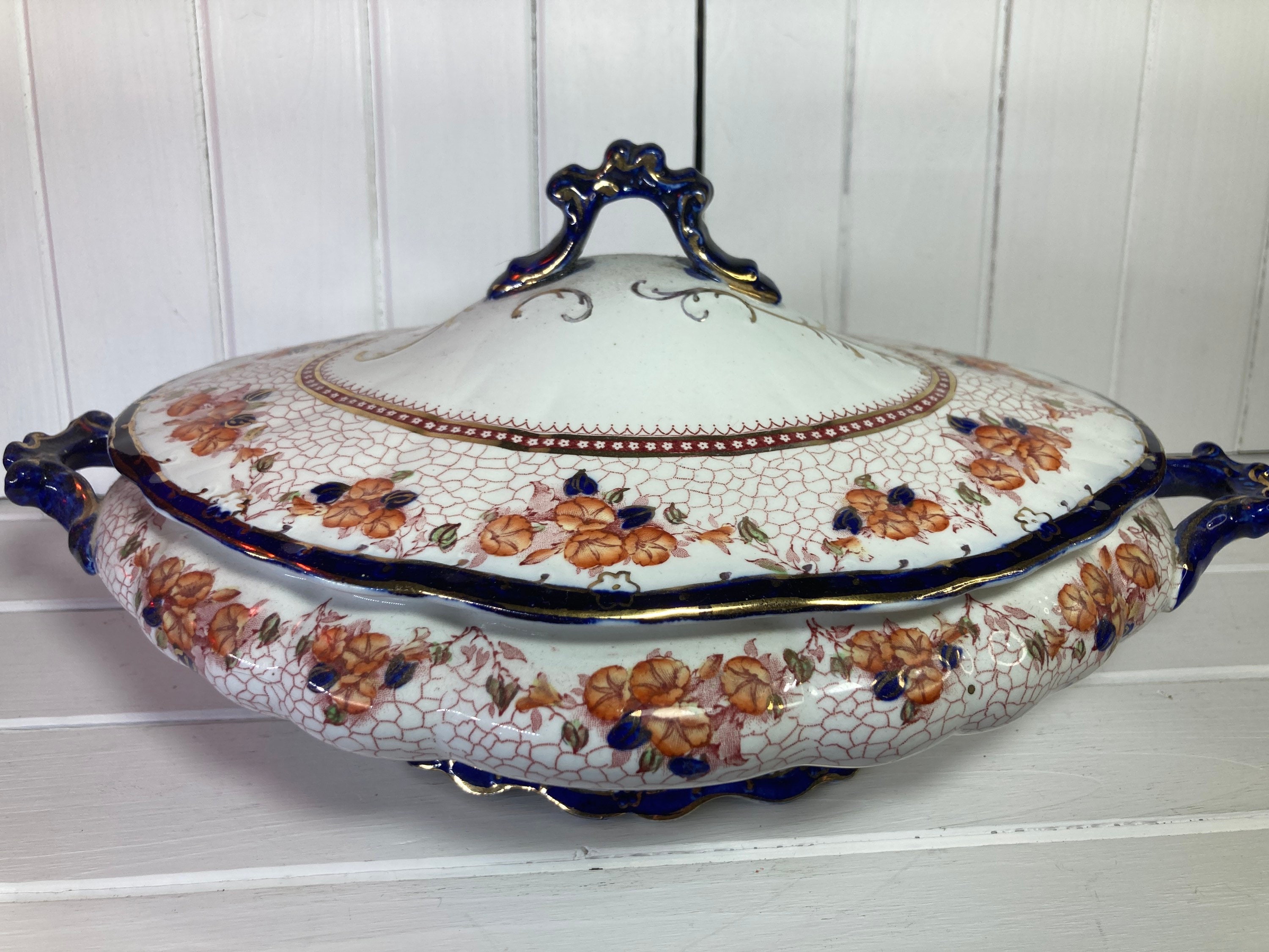 Wedgwood williamsburg potpourri - Etsy 日本
