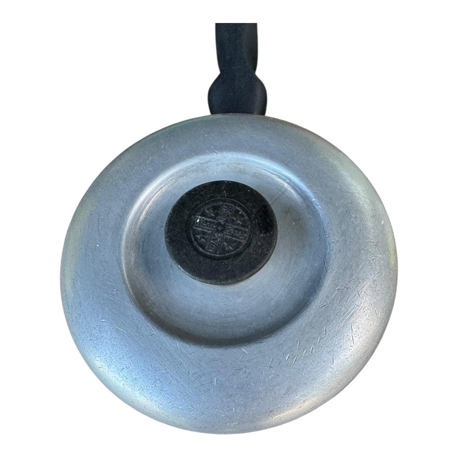 Pot, Wear-ever, Aluminum, Cookware, Retro Kitchen, Lid, Vintage