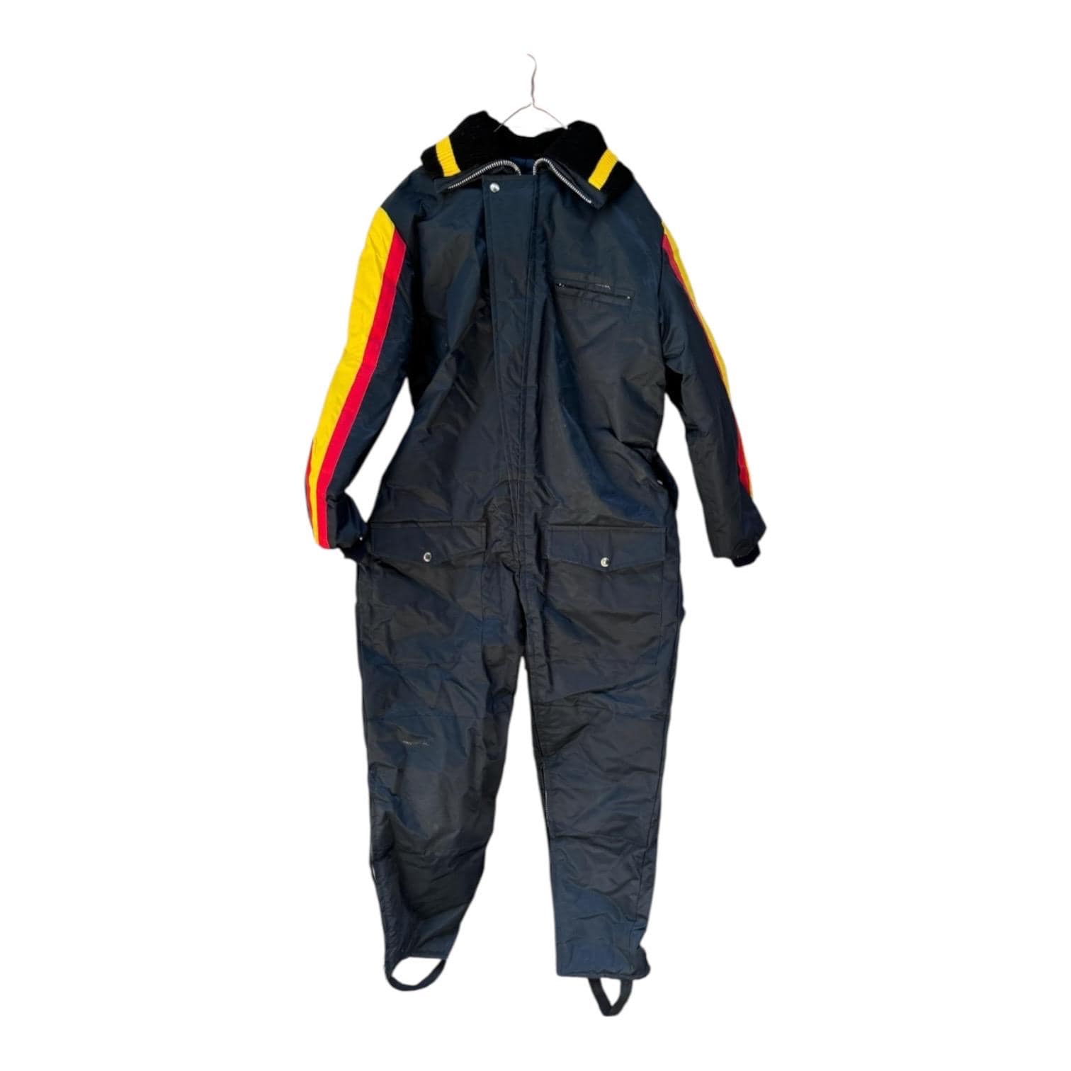 Vintage skidoo suit Canada