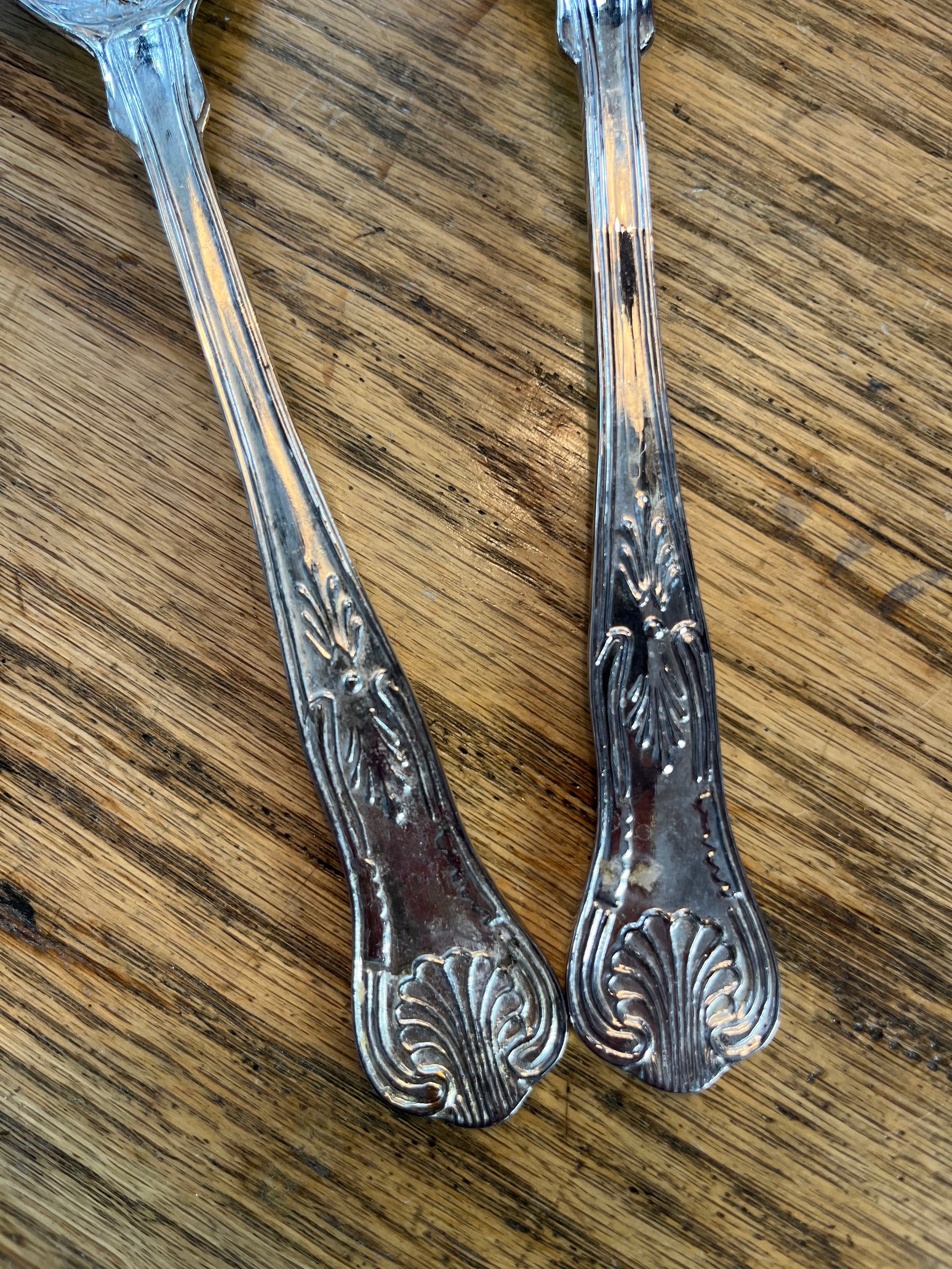 EPNS AI SHEFFLD ENGLAND セット EPNS AI SHEFFLD ENGLAND セット EPNS