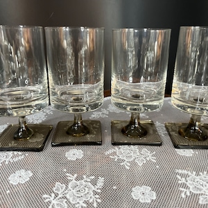 Rosenthal Studio Linie Germany Glasses - Etsy