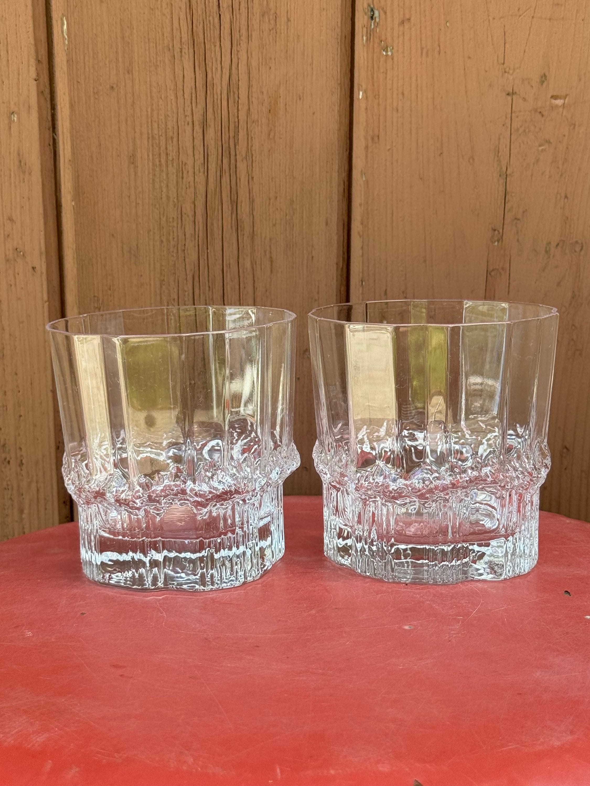 /イッタラ Tapio Wirkkala アート アンティーク Tapio Wirkkala Pullo & shot glass 1947,1948年にデザインされた